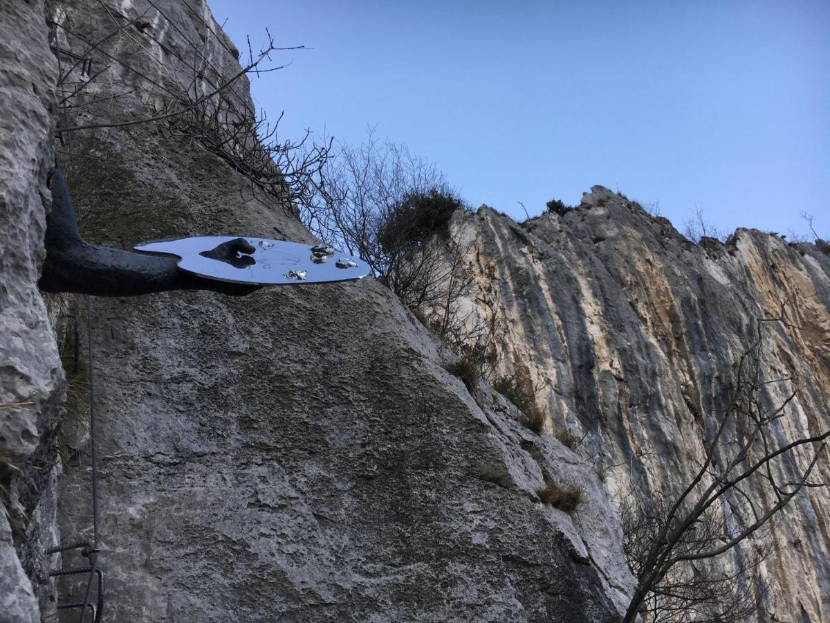 Le Falesie Arco Kültér fotó