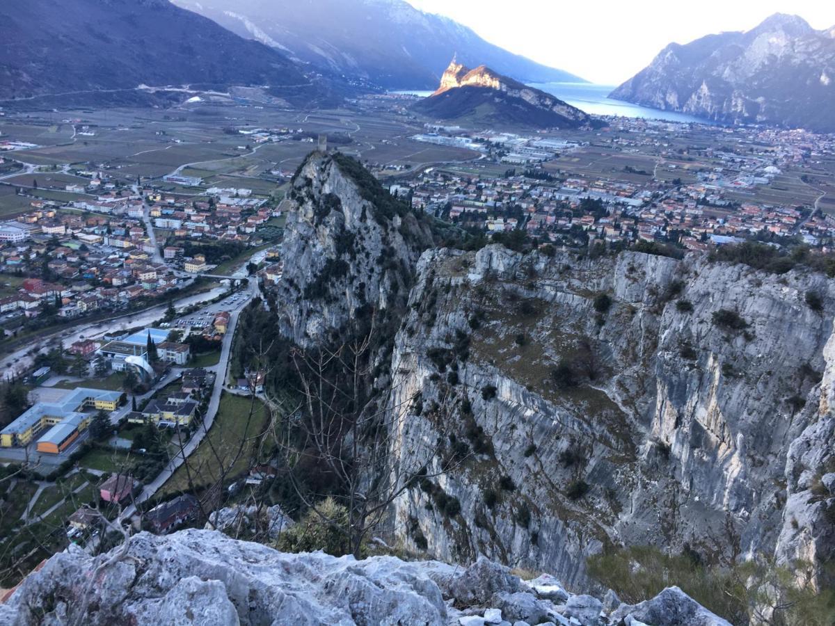 Le Falesie Arco Kültér fotó