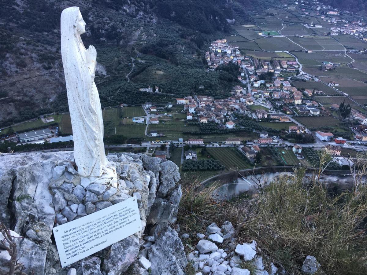 Le Falesie Arco Kültér fotó