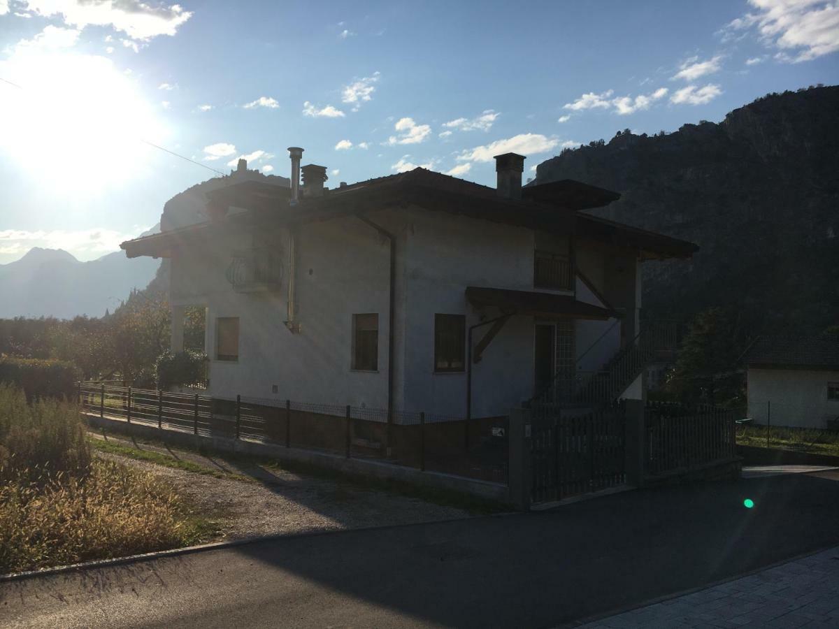 Le Falesie Arco Kültér fotó