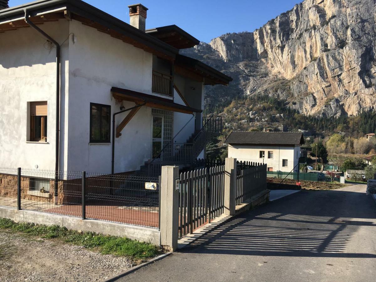 Le Falesie Arco Kültér fotó