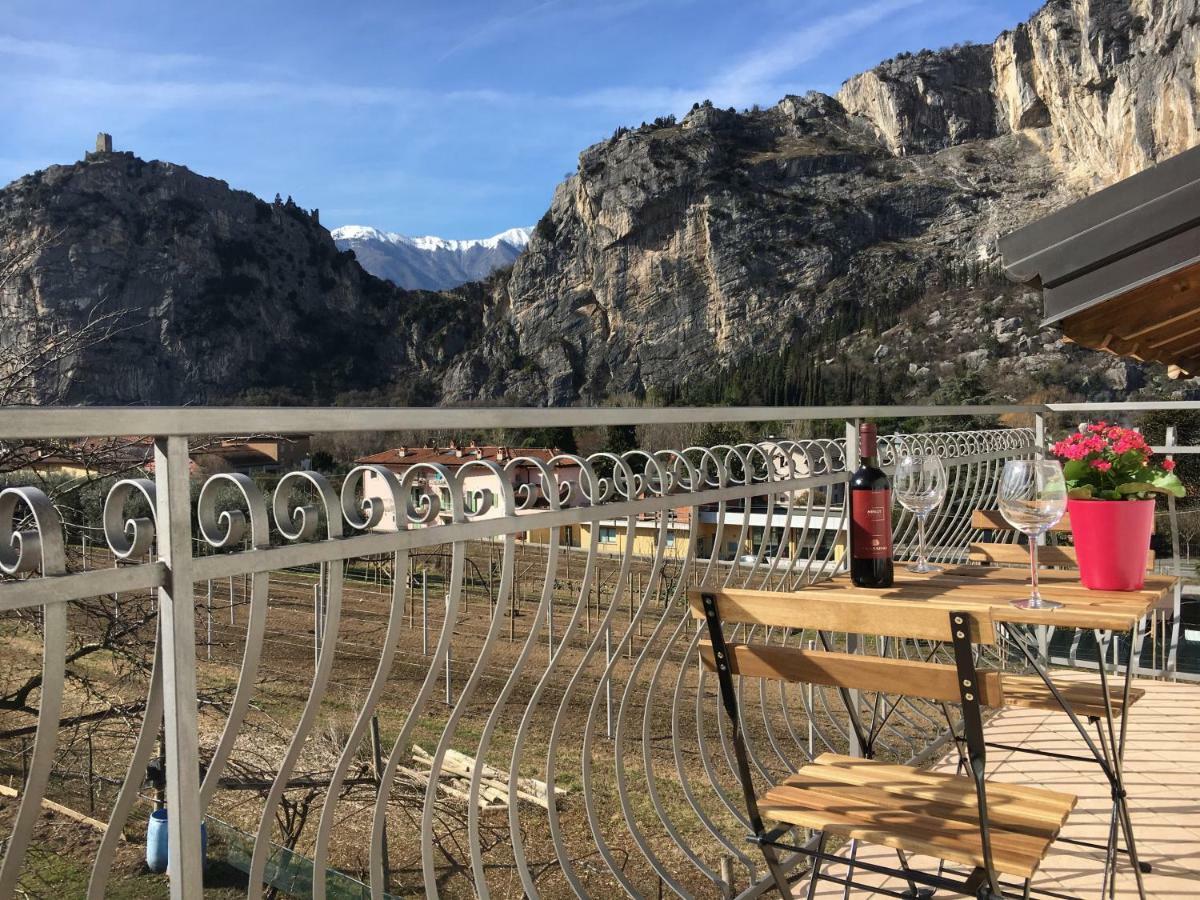 Le Falesie Arco Kültér fotó