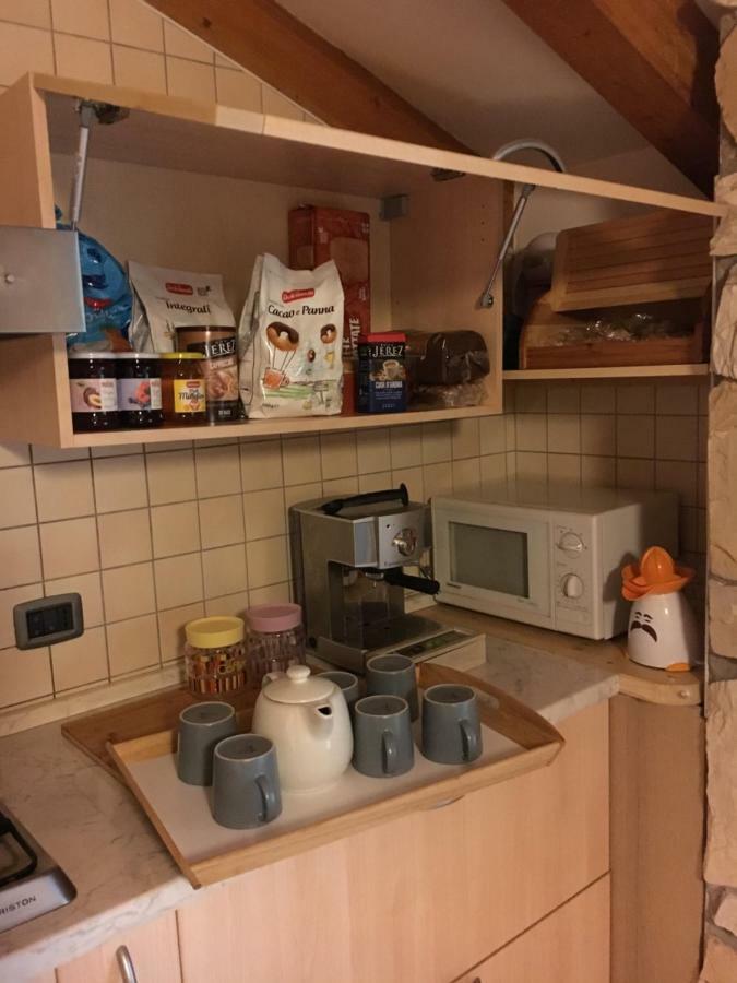 Le Falesie Arco Kültér fotó