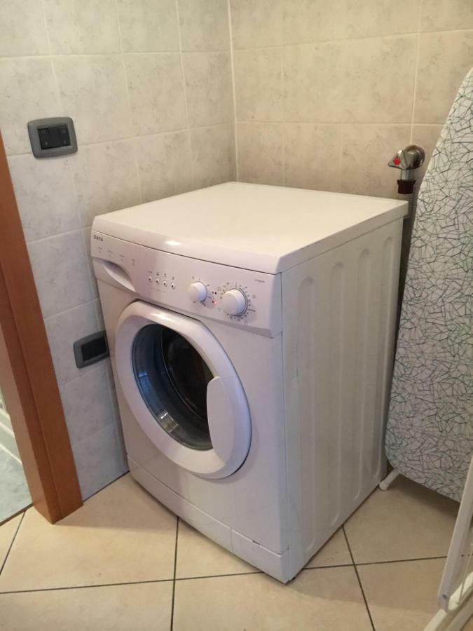 Le Falesie Arco Kültér fotó