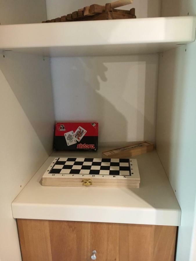 Le Falesie Arco Kültér fotó