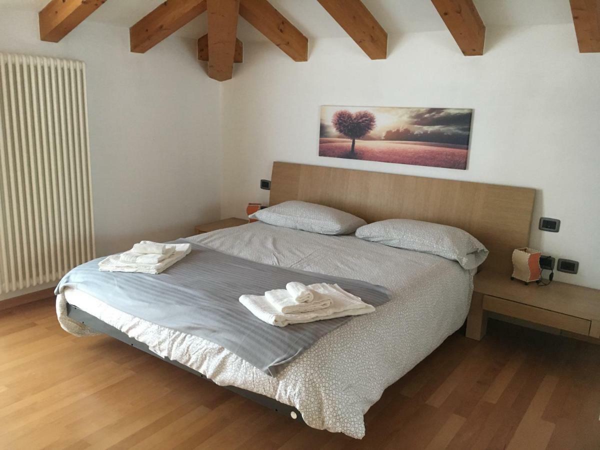 Le Falesie Arco Kültér fotó