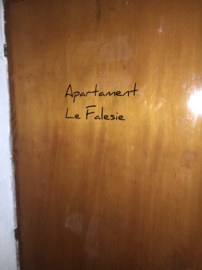 Le Falesie Arco Kültér fotó